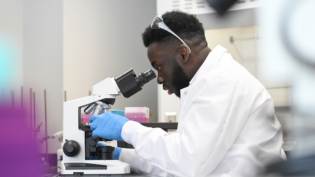 New program designed to prepare students for variety of STEM careers